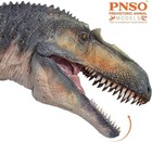 PNSO Torvosaurus Dinosaur Model - new in box (no stand) — photo 3