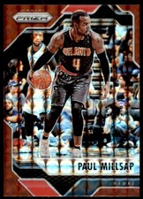 2016-17 Basketball Paul Millsap #76