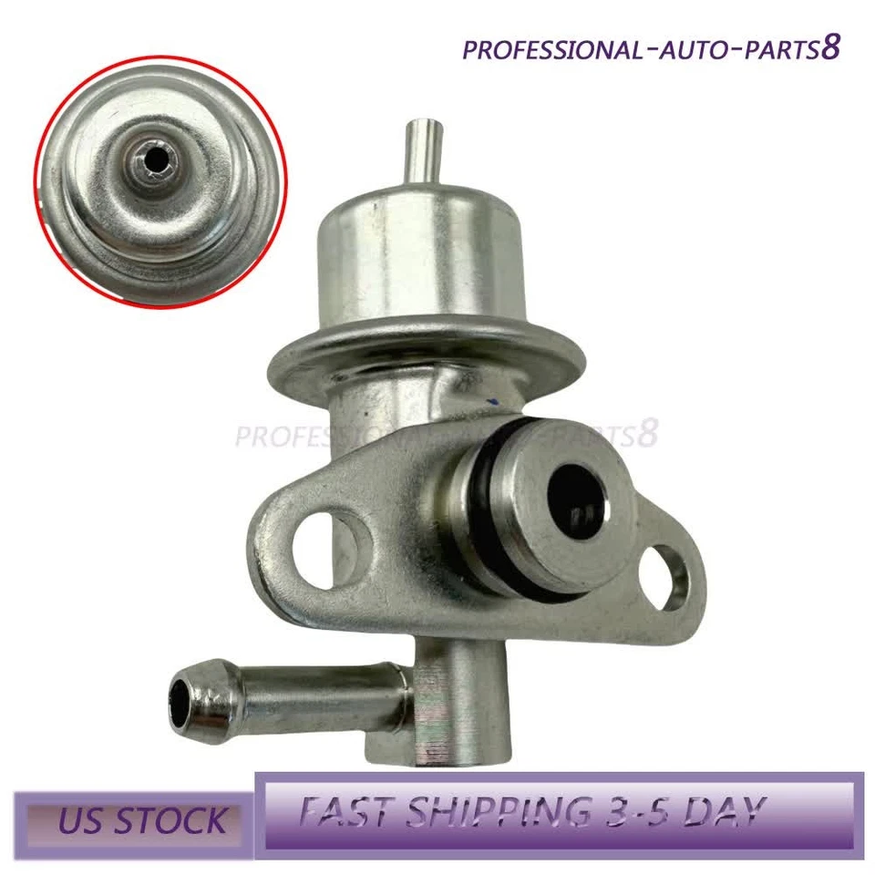 NUEVO PR4193 Regulador de presión de combustible para Mitsubishi Montero Montero Sport 1995-04 Foto 2 de 4