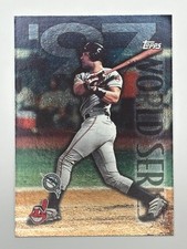 Click to enlarge Sandy Alomar