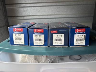 Drect gnton Col-Col On Plug DENSO 673-1310 for sale onlne | eBay