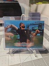 Dylan Crews 2025 Topps Stadium Club #102 Light Blue Foil Rookie RC