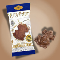 Harry Potter Chocolate Frog – Schokoladenfrosch – 15 G