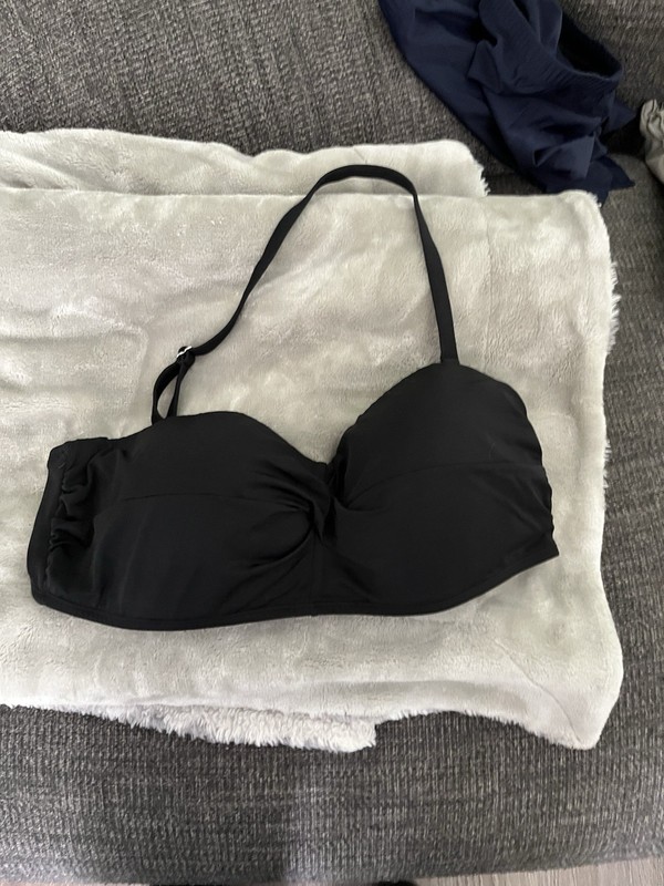 Xl Maurice’s Bikini Top