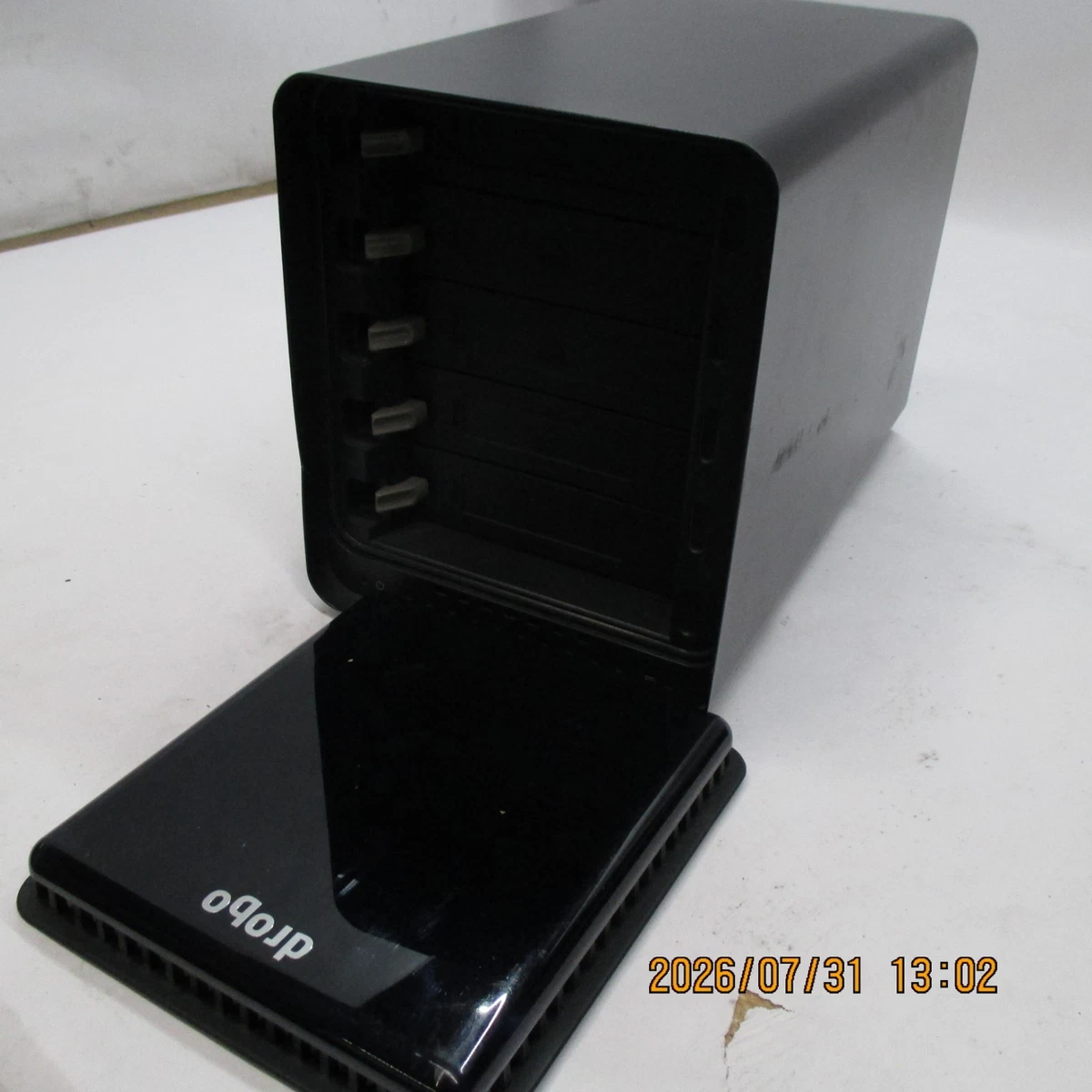 Drobo External Hard Disk Drives for sale | eBay