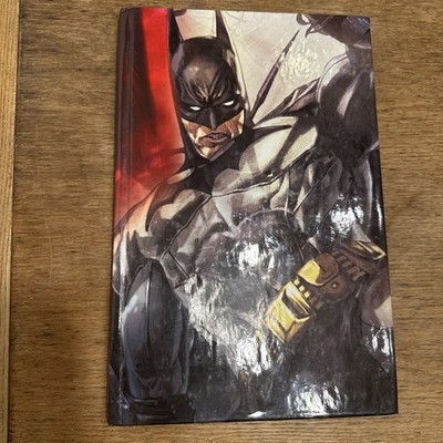 Batman: Arkham Unhinged by Fridolfs, Derek - DC Comics - 1st Printing