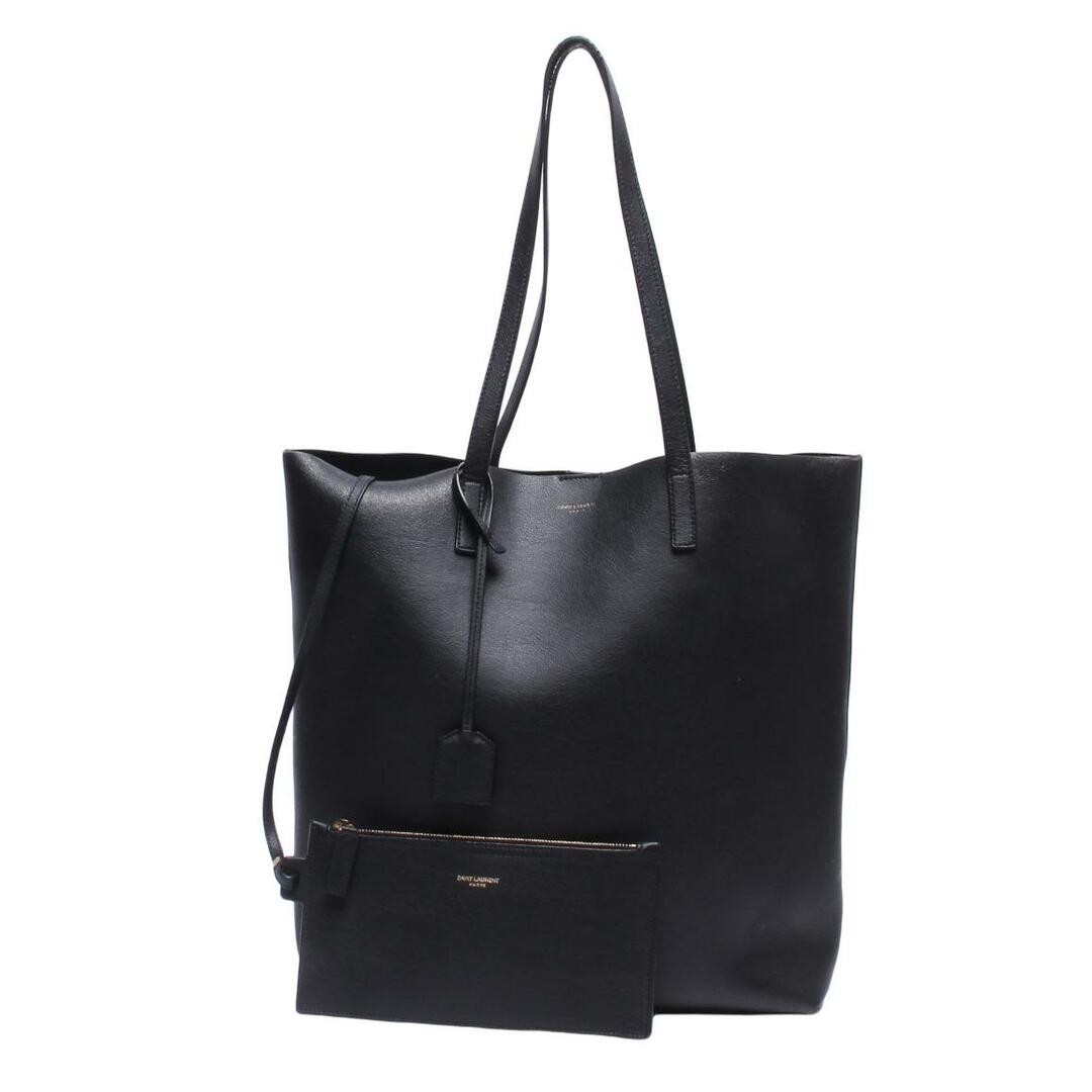 Saint Laurent Tote Bag Unisex Dettaglio Danni Questo articolo viene offerto a causa della