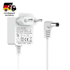 Hianjoo 24V 0,5A Ersatz Ladegerät Aroma Diff...
