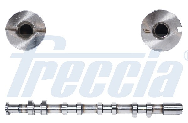 CAMSHAFT CM05-2247 FOR AXX/BWA/BPY 2.0L 4cyl