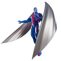 Marvel Legends X-Men 97 Archangel Actionfigur Actionfigur Hasbro