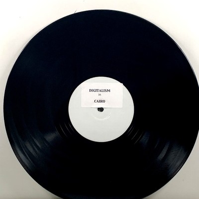 DIGITALISM - DIGITALISM IN CAIRO, NOL (Digitalism) PRDJ 03, 2006, El 12