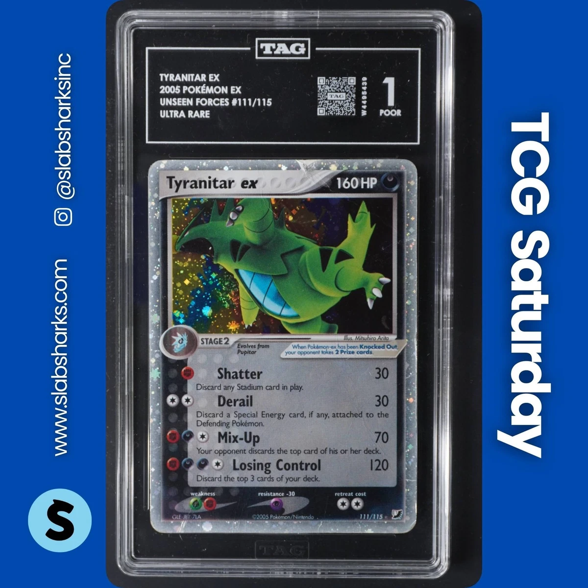EX Unseen Forces Pokémon TCG Cards for sale | eBay