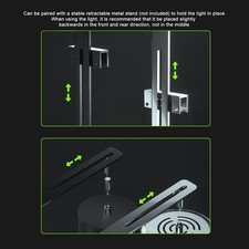 Aquarium Pendant Light Full Spectrum High Brightness COB LED Aquarium Light NY9