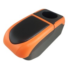 Armlehne Mittelarmlehne Mittelkonsole Auto mit USB Für Hyundai Getz 2005 - 2008