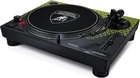 Technics SL-1200M7B Green Special-Edition Lamborghini Direct Drive Turntable