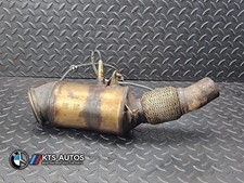 BMW 3 Series Z4 F30 F31 F32 E89 Petrol N20 Catalytic Converter 7629253