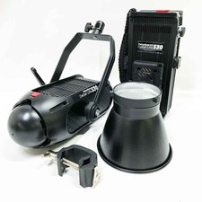 Falcon Eyes COB S30 5600K