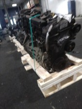 2019 Ford Ecosport 2.0l Engine Complete Assembly 4wd Oem 99000 Miles Red