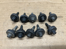 Mopar Dodge Chrysler 5.7L Hemi Engine 6.4L OEM Valve Cover Mounting Bolts