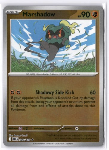 Pokemon Mega Ev. UnCommon Reverse Holos - You Pick - Collect More Save More! - Picture 48 of 87