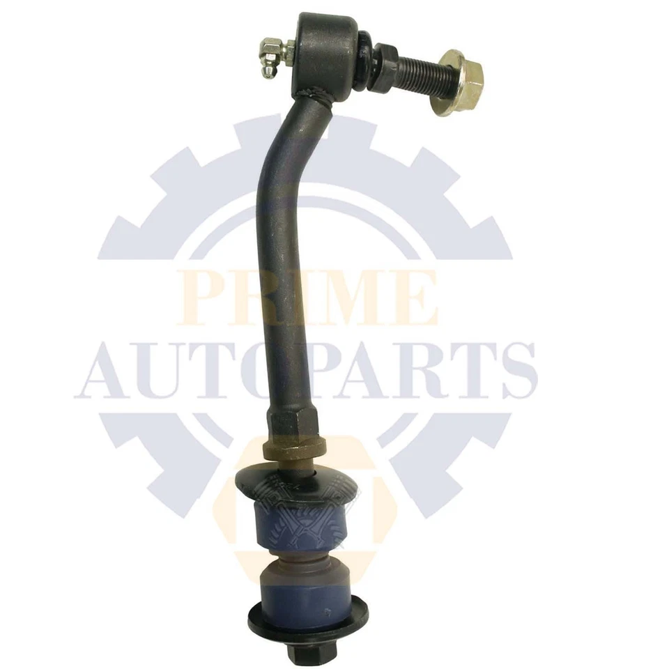 Оригинальные передние стабилизаторы подвески MOOG для Dodge Durango 2004-2009 годов выпуска с пожизненной гарантией - Изображение 3 из 4