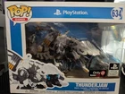 Funko Pop! Vinyl Super 6 in: Horizon Zero Dawn - Thunderjaw ( 6 inch) - GameStop