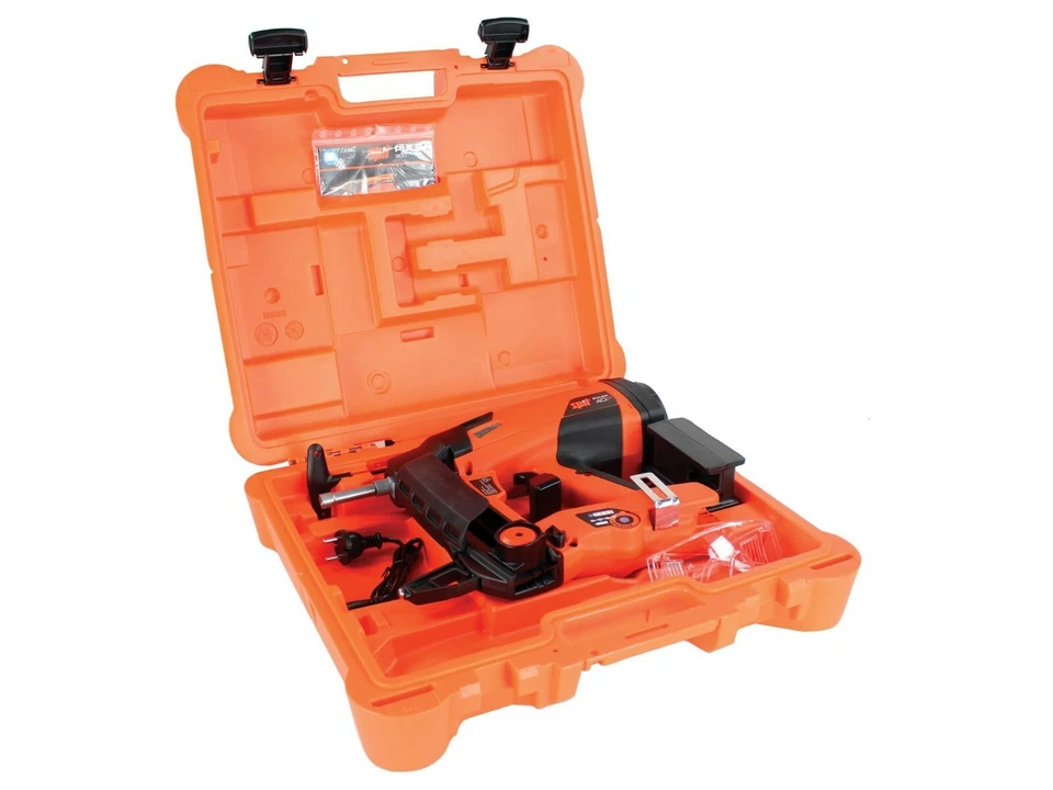 Cloueuse SPIT PULSA 40 P+, valise + batterie/LG, cloueuse pour cloisons... - Photo 2/4
