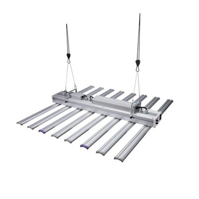 Astrica 780 Watt LED Electrivo X Bar Pro Grow Light FULL SPECTRUM - NEW FOR 2026
