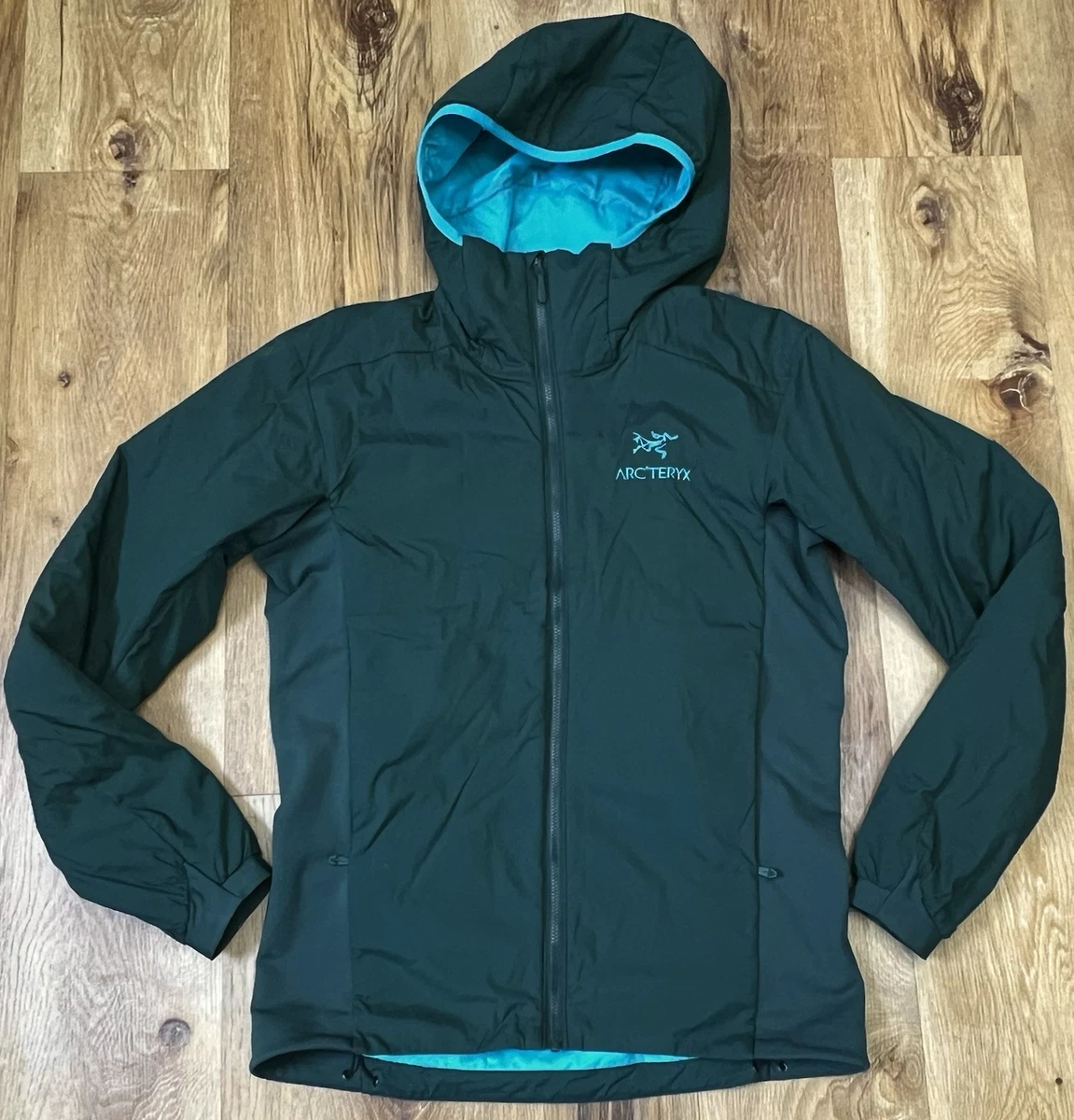 Arc'teryx Regular Size XS Coats, Jackets & Vests for Men for Sale