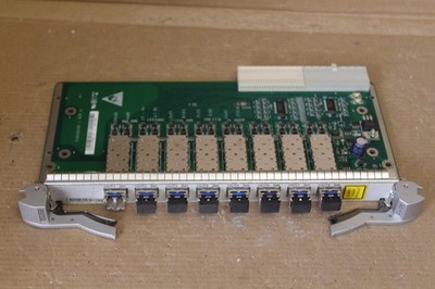 HUAWEI OUO8 Steckplatine Modul OptiX OSN SSN1OUO8  OU08