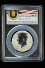 2014-W Reverse Proof Kennedy Half Dollar PCGS Reverse PR 70 First Strike