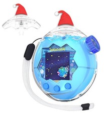 Jiayjp New Tamagotchi Paradise Protective Case With Replacement Caps, With Ta 