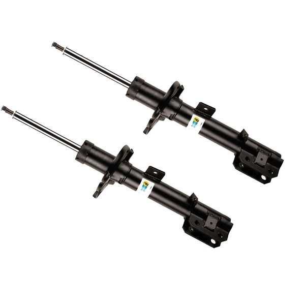 2 Bilstein StoßDäMpfer B4 2-22-241856 Vorne Links FüR Ford Ecosport-image