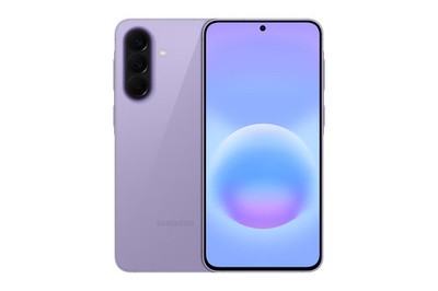 Samsung Galaxy A57 5G Smartphone 256 GB Awesome Lilac