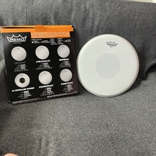 Remo Emperor X Coated drumhead