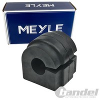 Meyle Lagerung Stabilisator Hinten Passend FüR BMW X3 X4 | 314 715 0006