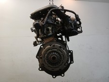 Volkswagen Golf Motor 2007-2008 CAXA CAXA