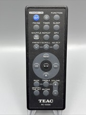 Genuine TEAC RC-1223A Remote Control RC-1090 ...