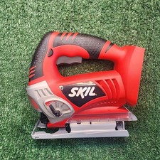 SKIL 4570 18V Variable Speed Jigsaw With Cut Control Bare Tool