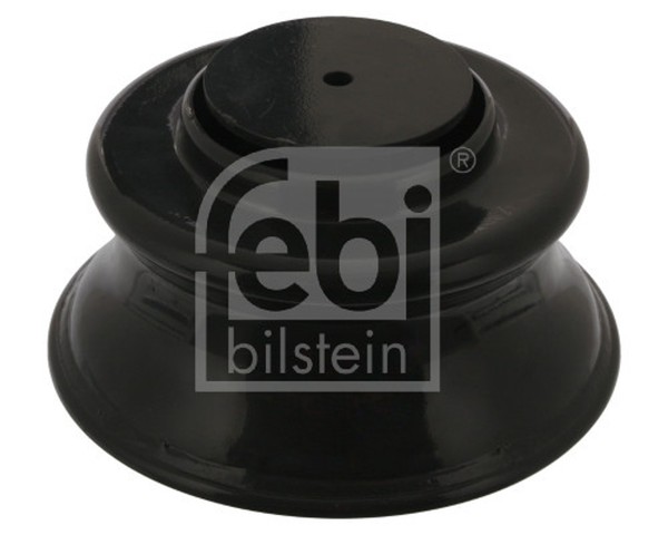 Febi Bilstein Abrollkolben Luftfederbalg 39494 FüR Volvo B12 8700 B7-image