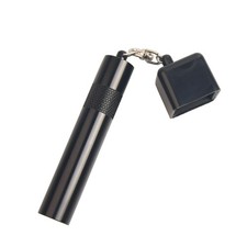 3in1 Snooker/Pool Cue Tip Shaper with Repair Tool, Cue Tip Storage, and Billi...