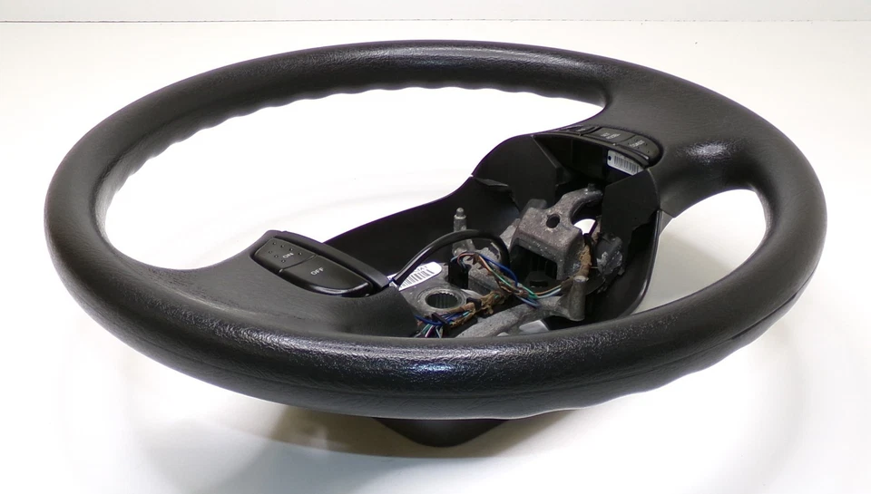 福特 E 系列 99-14 E150 E250 E350 E-250 Econoline Van 方向盘深灰色 — 第 3/4 张图片