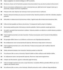 Lève vitre Mazda 121