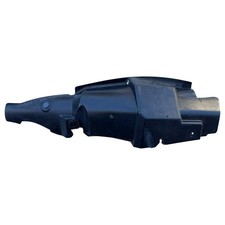 CARENA SOTTO CODONE SCARICO KAWASAKI NINJA 636 ZX-6R 2005 - 2006