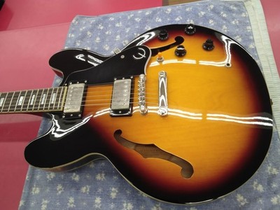 Epiphone Es335 Pro Epiphone/Es-335 Safe delivery from Japan