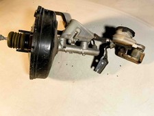 HONDA CIVIC VIII Hatchback FN, FK Unterdruck-Bremskraftverstärker 13589714