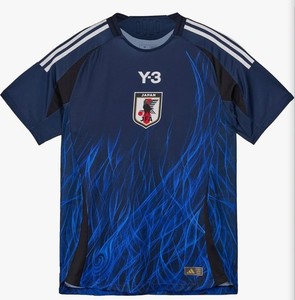 Y-3  サッカー日本代表 シャツ XL⭐️新品未使用2XL正規品 Japan Y3 Jersey | eBay