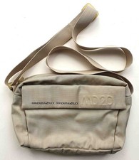 Borsa a tracolla Mandarina Duck MD20 crossbody bag codice 35 poliestere color sabbia