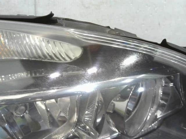MERCEDES-BENZ Benz b class 2012 Right Headlight A2468200261 [Used] [PA107043555] - image 3 of 4