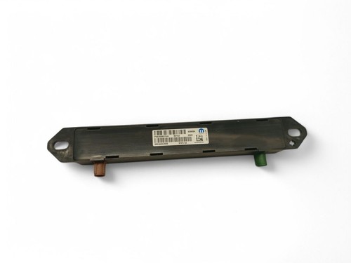 Antenna control module